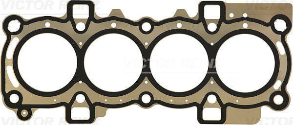 Cylinder Head Gasket Ford Figo Fxja Dtec (Size: 0-0) 61-36925-00