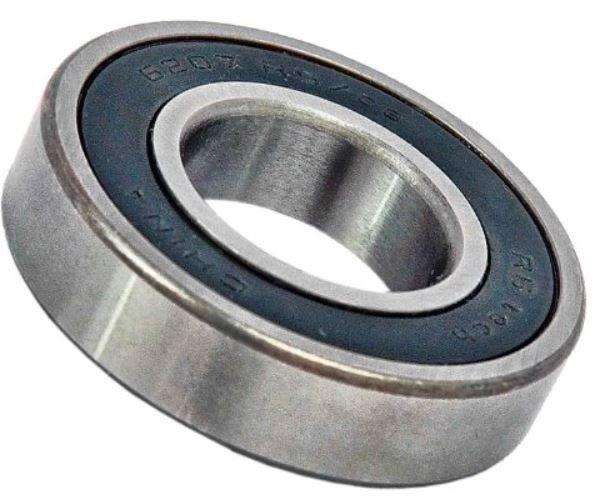 Bearing R/Sealed (6207-2Rss) (Fag)