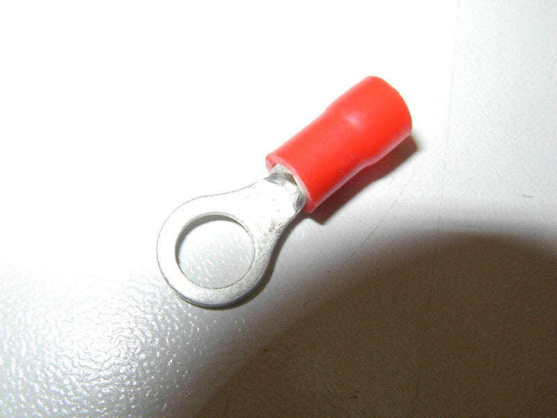 Terminal Ring Tongues 5  (635TERM) Pack of 100
