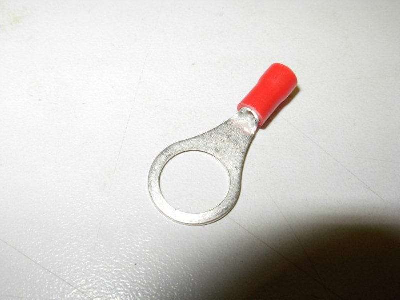 Terminal Eye M10 Red  (640TERM) Pack of 100