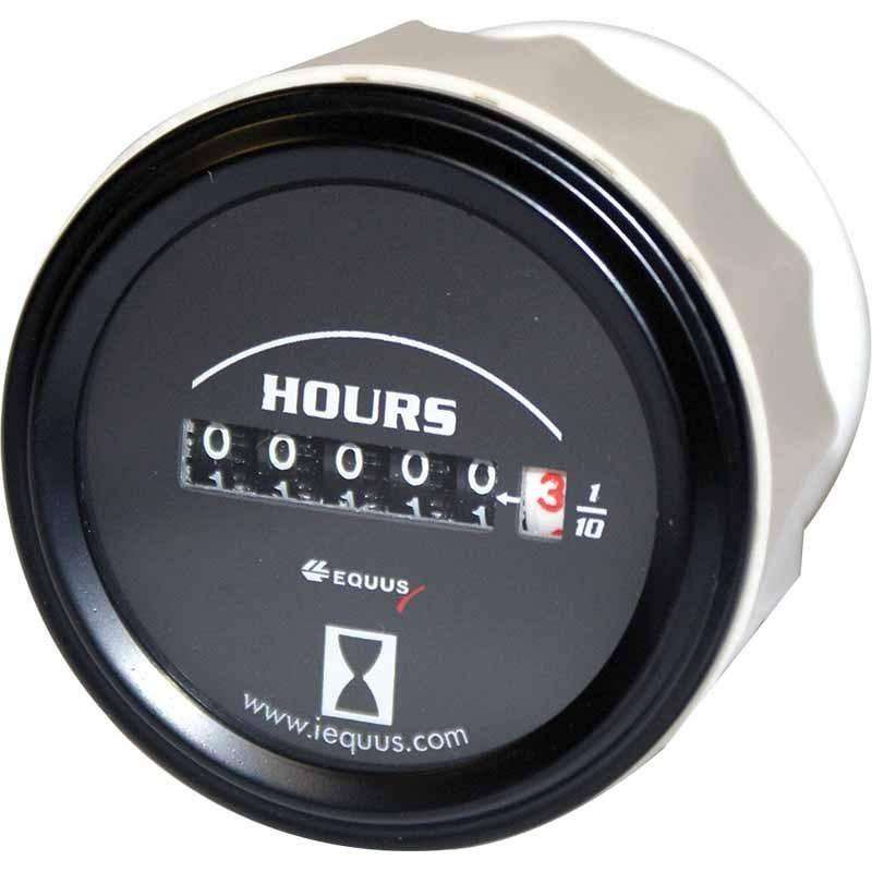 Equus Hour Gauge