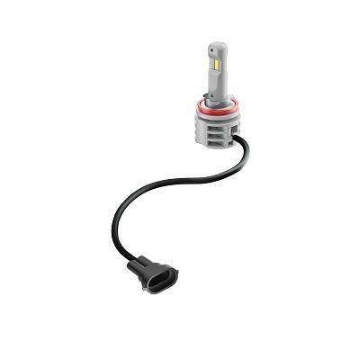 Osram - G67211 - Bulb, Cornering Light Pgj19-2