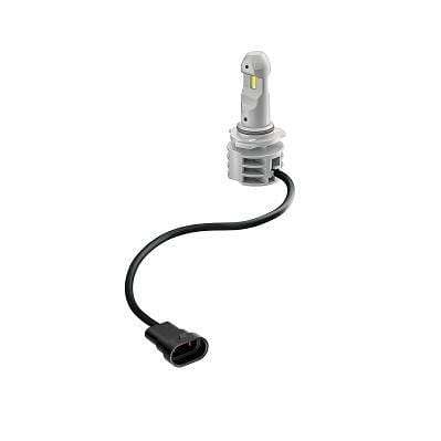 Osram - G9736 - Bulb, Cornering Light P22D P22D
