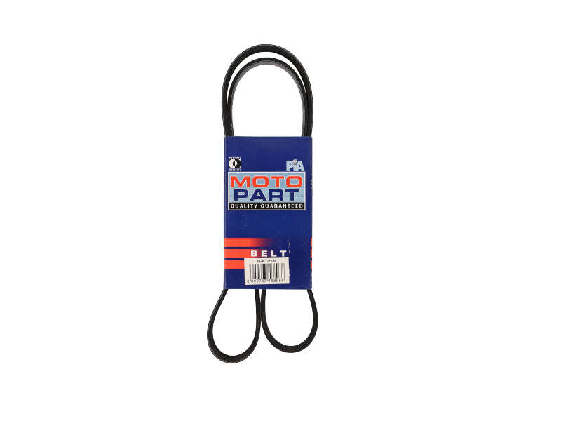 Micro-V-Belt Corsa (6PK1250M)