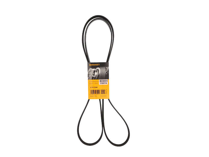 Micro V Belt Ford (6PK2240M)