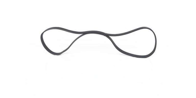 6Pk1055 Micro V Belt -Toy.