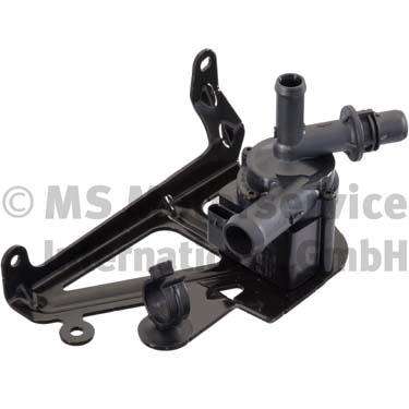 Electric Water Pump Bmw 116I N13B16A (Pierburg) (708692000)