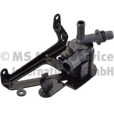 Electric Water Pump Bmw 116I N13B16A (Pierburg) (708692000)