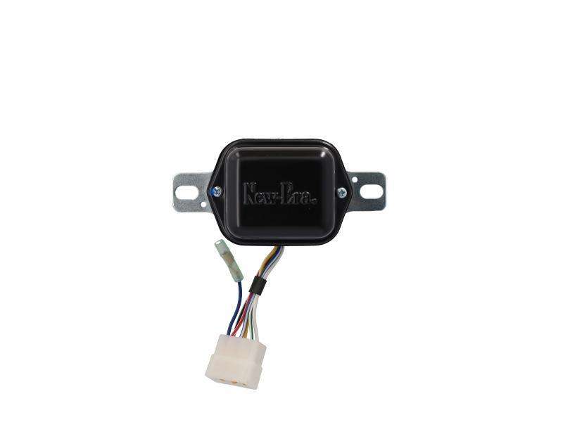 Regulator Toy 12V Corona (70301M)