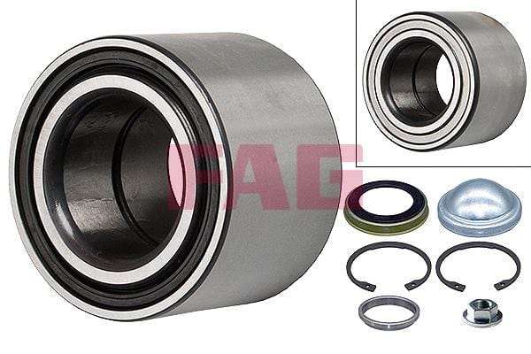 Wheel Bearing -Rear (713 6780 30) (Fag) (For 1 Wheel only)