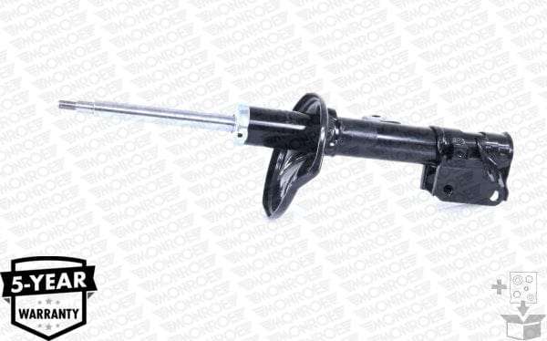 Shock Front Right Hyundai Tucson Kia Sportage 2004-2010 (MONROE)(72219ST)
