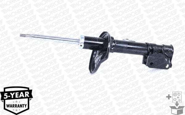 Shock Front Right Hyundai Tucson Kia Sportage 2004-2010 (MONROE)(72219ST)