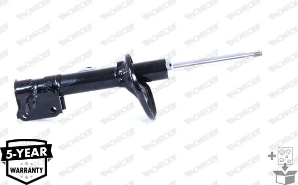 Shock Front Left Hyundai Tucson Kia Sportage 2004-2010 (MONROE)(72220ST)