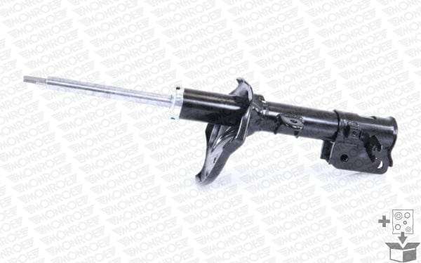 Shock Rear Right Hyundai Tucson Kia Sporatege 2004-2010 (MONROE)(72221)