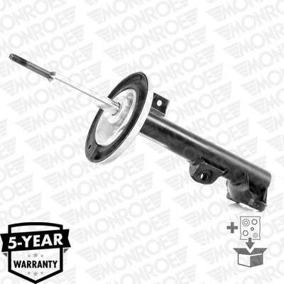 Shock Front Mercedes C-Class Clc Coupe 2000-2013 (MONROE)(742002SP)