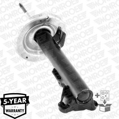 Shock Front Mercedes C-Class Clc Coupe 2000-2013 (MONROE)(742002SP)