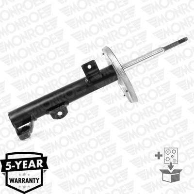 Shock Front Mercedes C-Class Clc Coupe 2000-2013 (MONROE)(742002SP)