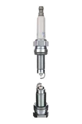 NGK Spark Plug IZKR7B (Single)