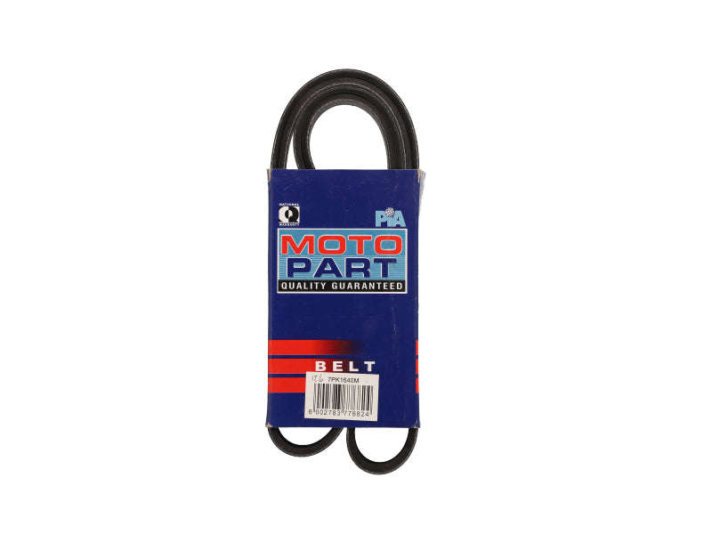 Micro V Belt Nissan (7PK1640M)