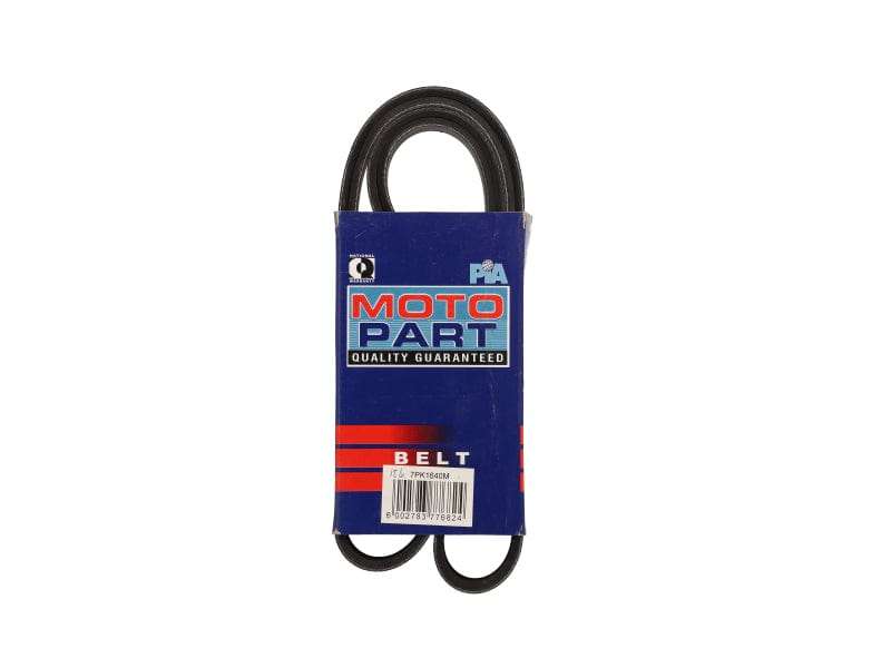 Micro V Belt Nissan (7PK1640M)