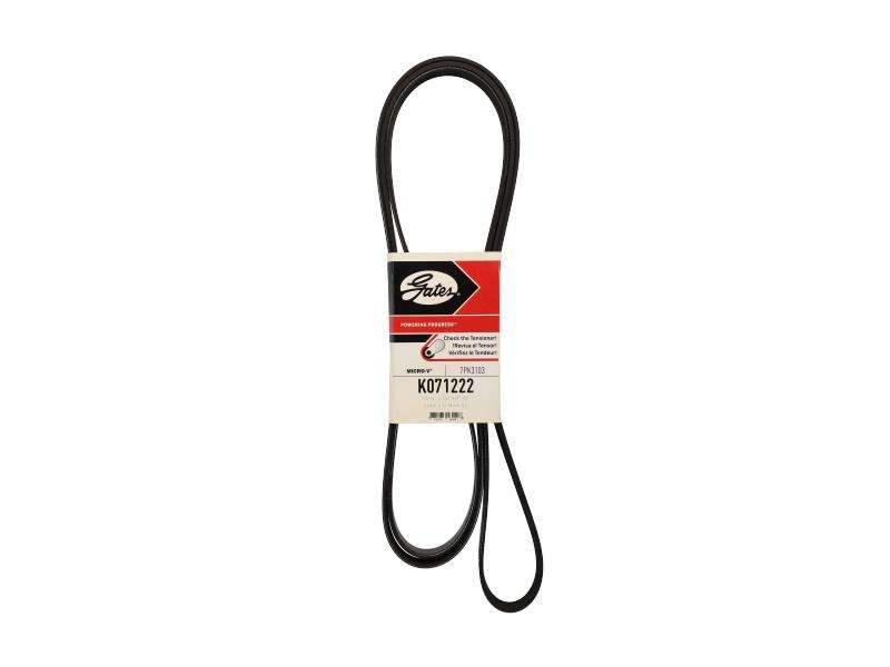 Multi-V Belt (7PK3103) [Gates]