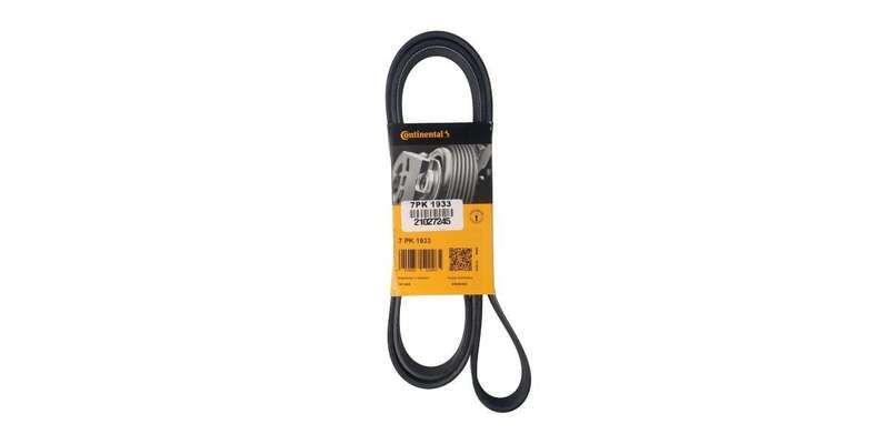 7Pk2280 Multi-V Belt