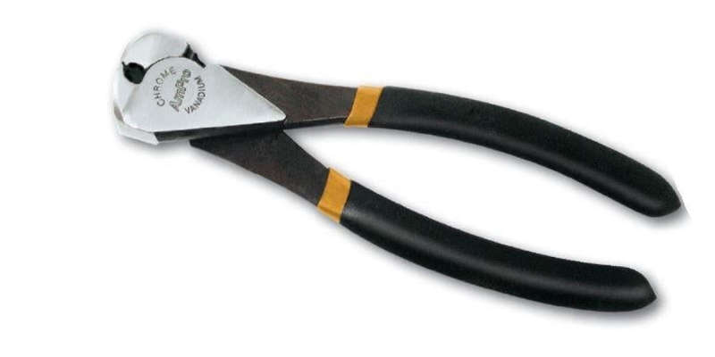 8 (200Mm) End Nipper Pliers AMPRO T28322