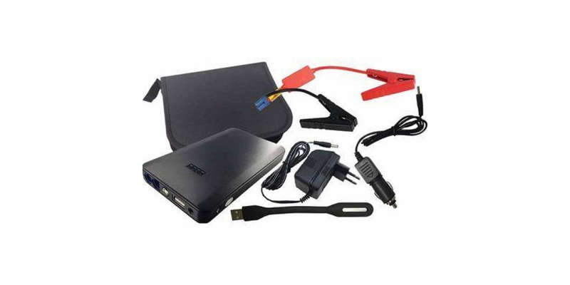 800Mah Mini Jump Start