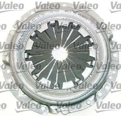Clutch Kit Peugeot 306 1.8 Peugeot 405 1.8Gr Xuj7P 1995- VALEO PG03