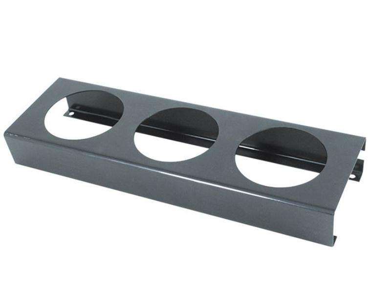Trucklamp 3 Hole Metal Bracket