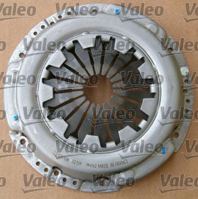 Clutch Kit Fiat 500/C/L Panda 1.2/1.4 2008- Punto 1,4 2010- Stilo 1,6 2005- Tipo 1,4 2015- Doblo ...