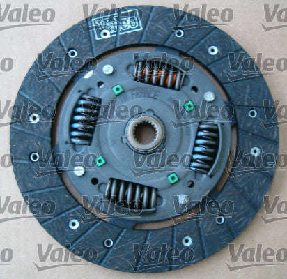 Clutch Kit Fiat 500/C/L Panda 1.2/1.4 2008- Punto 1,4 2010- Stilo 1,6 2005- Tipo 1,4 2015- Doblo ...