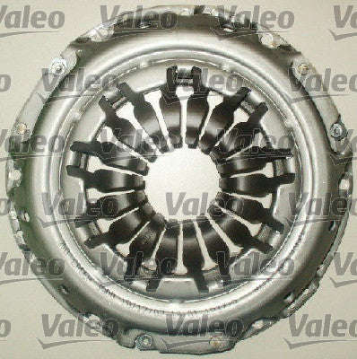 Clutch Kit Nissan Np200 1.6 Renault Clio 3 1.4,1.6 Duster Megane Modus Scenic Kangoo K7M K4M VALE...