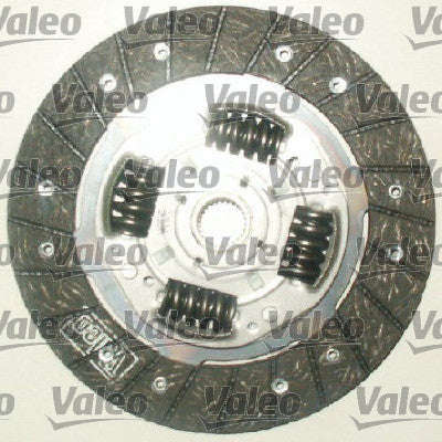Clutch Kit Nissan Np200 1.6 Renault Clio 3 1.4,1.6 Duster Megane Modus Scenic Kangoo K7M K4M VALE...