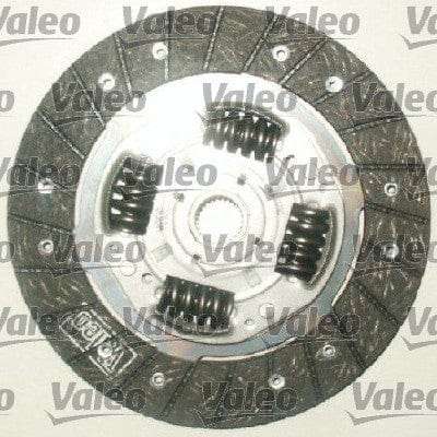 Clutch Kit Nissan Np200 1.6 Renault Clio 3 1.4,1.6 Duster Megane Modus Scenic Kangoo K7M K4M VALE...