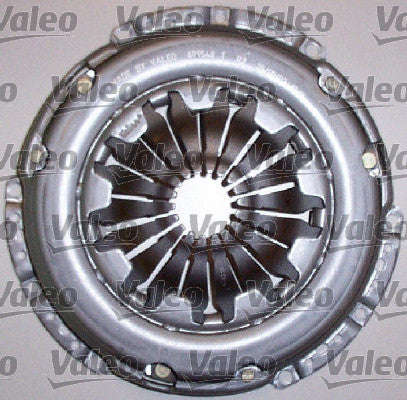 Clutch Kit Seat Ibiza 1.4, Vw Polo 1.4I 1.6I Polo Classic Bxw Bby Bah Blm 2002- VALEO VW31