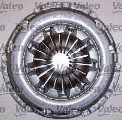 Clutch Kit Seat Ibiza 1.4, Vw Polo 1.4I 1.6I Polo Classic Bxw Bby Bah Blm 2002- VALEO VW31