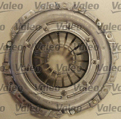 Clutch Kit Opel Astra 1.8Cse,Cde Meriva 1.8I Zafria 1.8I 1999- X18Xe1 Z18Xe VALEO OP20
