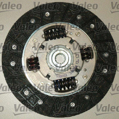 Clutch Kit Opel Astra 1.8Cse,Cde Meriva 1.8I Zafria 1.8I 1999- X18Xe1 Z18Xe VALEO OP20