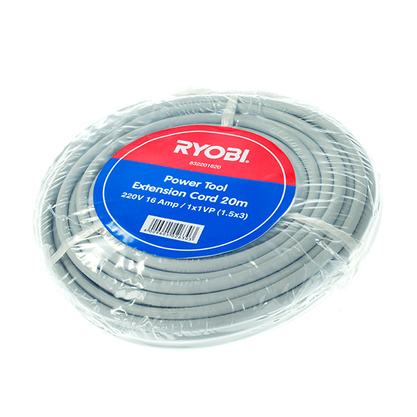 Ryobi Extention Cord 20M
