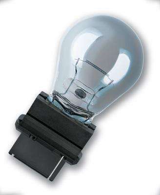 Hella Globe Wedge 27W 12V (8Ga-178555-882)