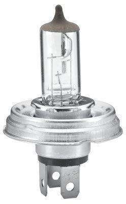 Hella Headlight Bulb 12V, 45/40W R2 (8Gd-002088-141)