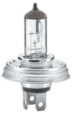 Hella Headlight Bulb 24V, 55/50W R2 (8Gd-002088-271)