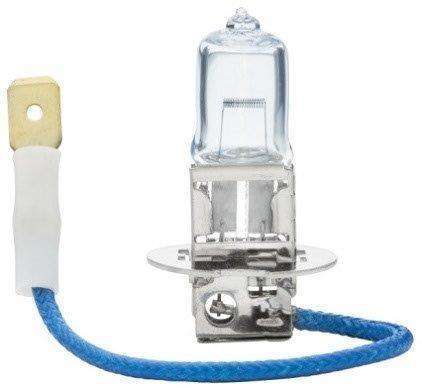 Hella Xenon Blue H3 (Set)