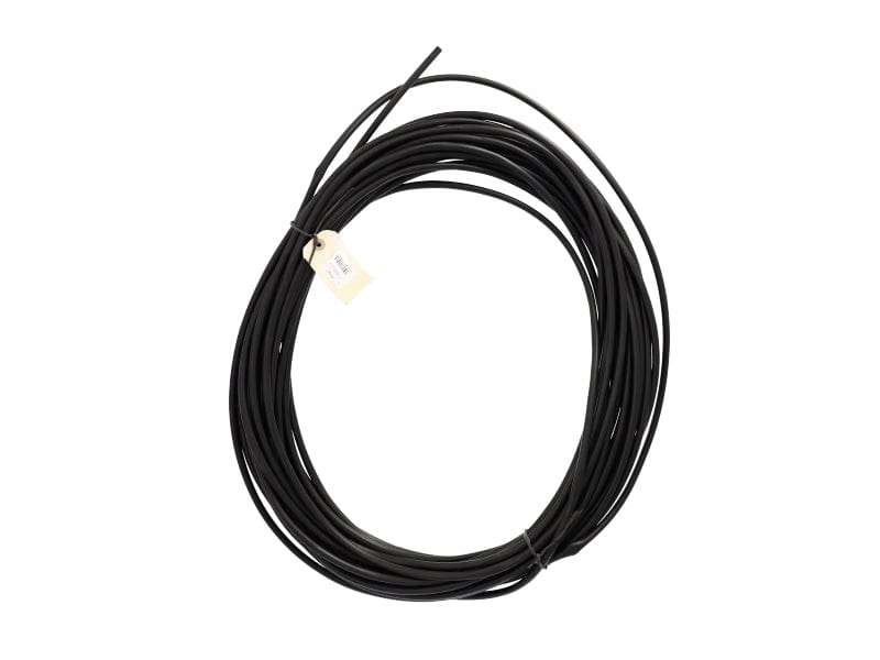 Pvc Tubing Black 30M  (8MMS)