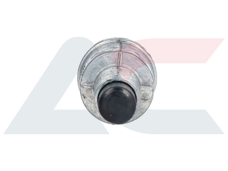 Heavy Duty Push-Button Switch Off - On, Normally Off (Cole Hersee 90030)