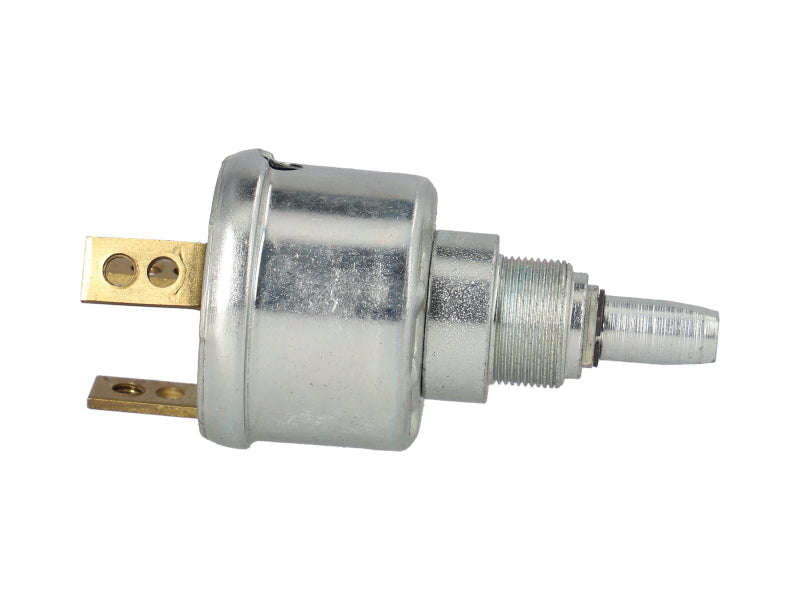 Heavy Duty Ignition And Start Switch Off - Ignition - Ignition / Start (Cole Hersee 95610)