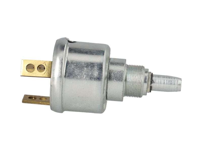 Heavy Duty Ignition And Start Switch Off - Ignition - Ignition / Start (Cole Hersee 95610)