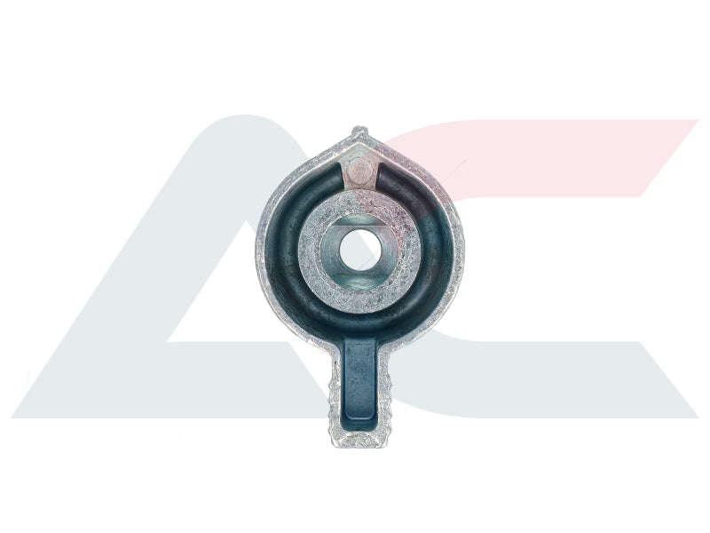 Heavy Duty Universal Ignition And Start Switch Off - Ignition - Ignition / Start (Cole Hersee 95612)