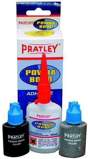 Pratley Powda Bond Kit